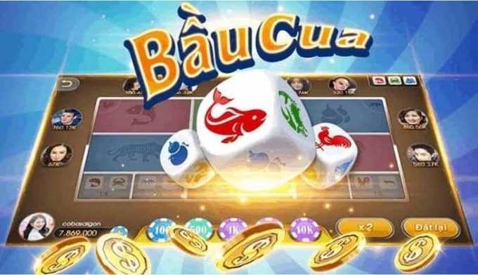 Vì sao bầu cua online Win79 trở thành “đỉnh cao” của game đỏ đen?