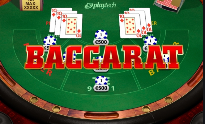 baccarat-win79