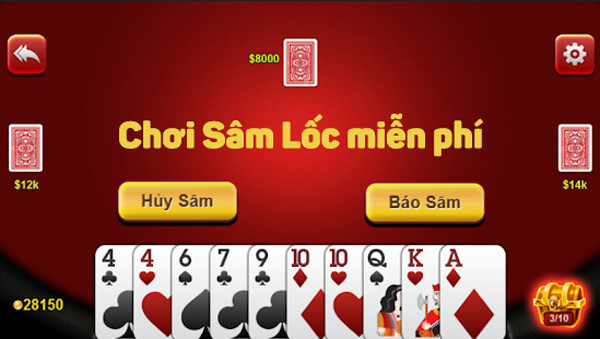\Tải game Sâm lốc online Win79 như thế nào?