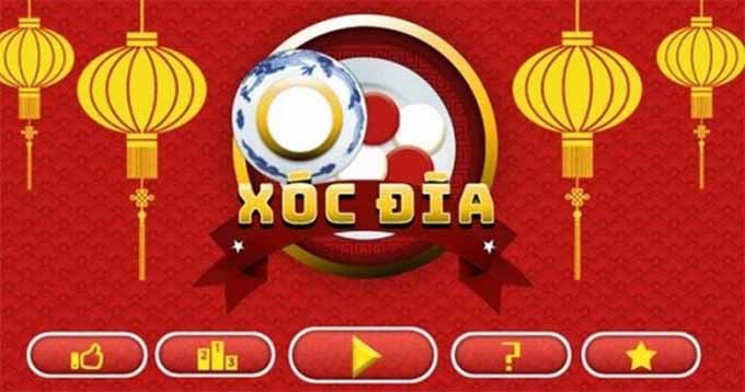 Xóc đĩa online là gì?