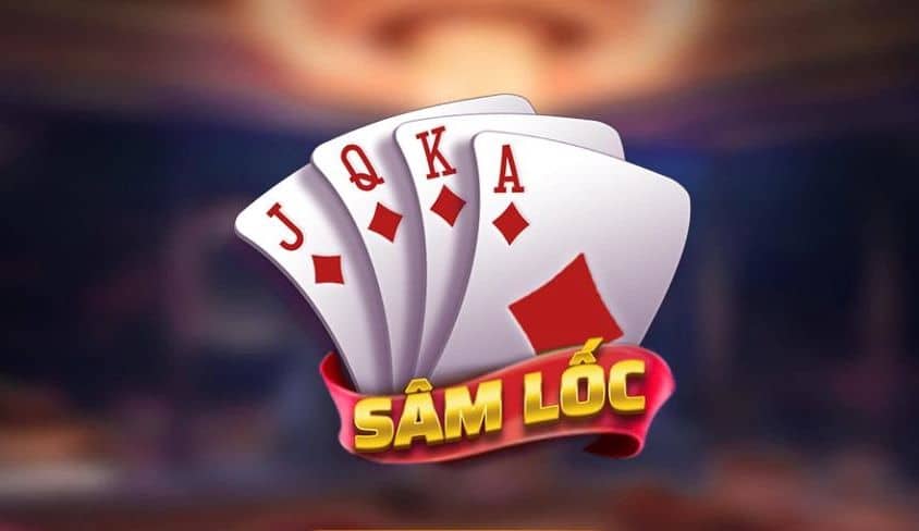 Sâm lốc online là gì?