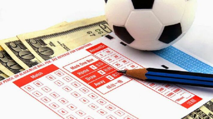 Cá cược bóng đá