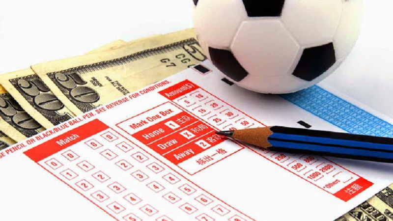 Các Loại Kèo Cá Cược Bóng Đá Phong Phú