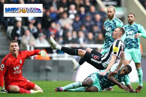 Nhận định Fulham vs Newcastle