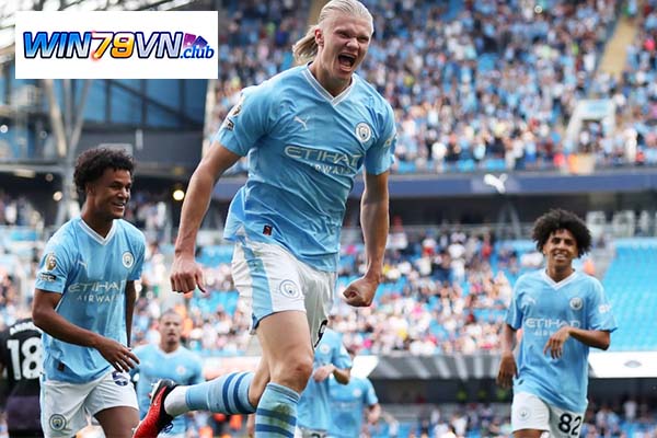 Nhận định Tottenham vs Manchester City