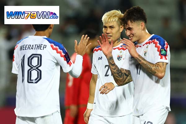 Nhận định Uzbekistan vs Thái Lan