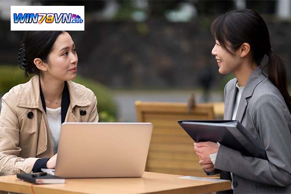 Những vị trí mà Win79 cần tuyển dụng