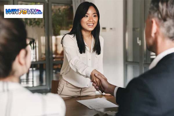 Những vị trí mà Win79 cần tuyển dụng