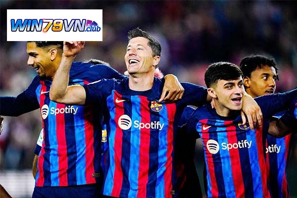 Nhận định Barcelona vs Villarreal