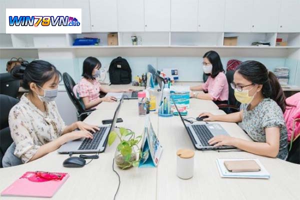 Lý do khiến Win79 tuyển số lượng lớn nhân viên content SEO partime hiểu biết về mảng bet