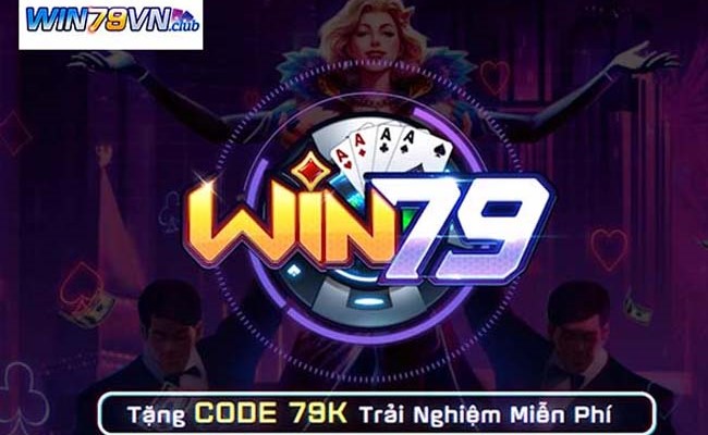 Cổng game Win79 - sân chơi đổi thưởng hấp dẫn với nhiều ưu đãi