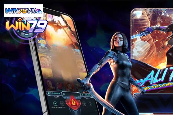 Win79 tặng 200 giftcode trị giá 500k vào tài khoản người chơi