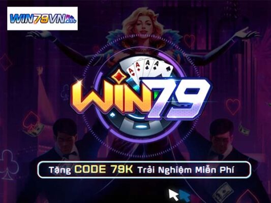 Win79 tri ân khách hàng phát tặng 200 giftcode trị giá 500k vào tài khoản
