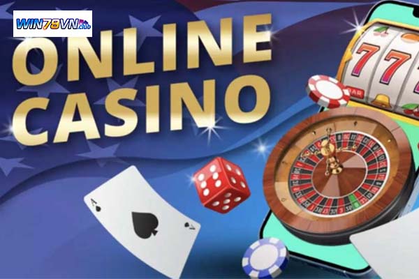 Những ưu điểm của casino truyền thống