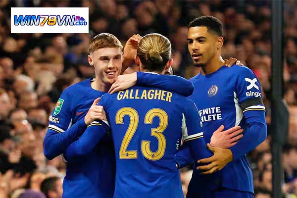 Nhận định Chelsea vs Leeds United