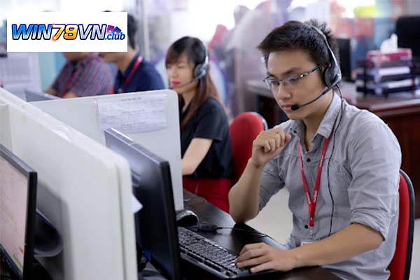 Yêu cầu vị trí nhân viên chăm sóc khách hàng Win79