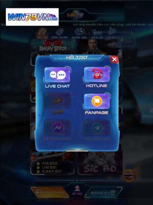 Tại sao người chơi nên chọn Win79 để giải trí?