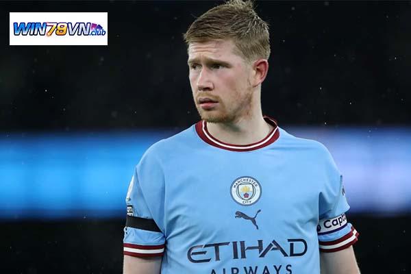 Kevin De Bruyne là ai?
