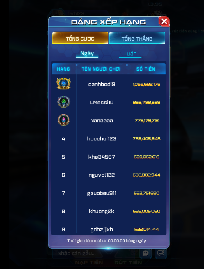 5. Soi cầu tài xỉu bằng các công thức chuyên biệt