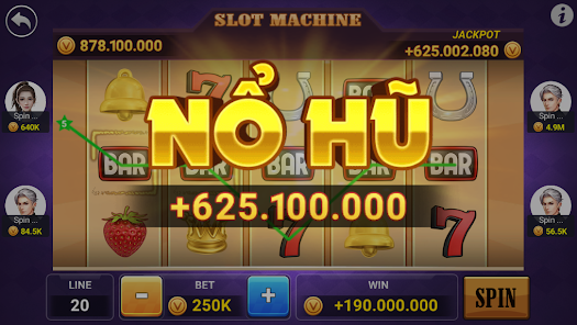 Làm Sao Để Chọn Được Slot Game Phù Hợp Nhất Tại Win79?