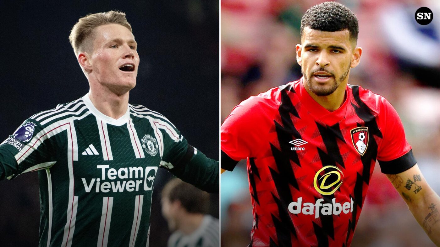 Soi kèo Manchester United vs AFC Bournemouth – 21h00 ngày 22/12/2024