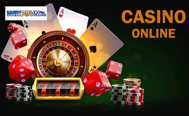 So sánh giữa Casino Trực Tuyến và Casino Truyền Thống