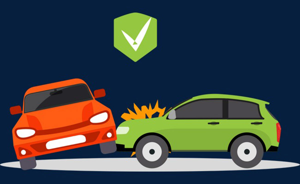 Giải Mã Giấc Mơ Bị Xe Tông Đánh Con Gì?