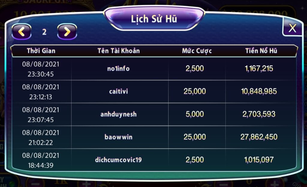 Vì Sao Nên Chơi Nổ Hũ Aladdin Trên Win79?